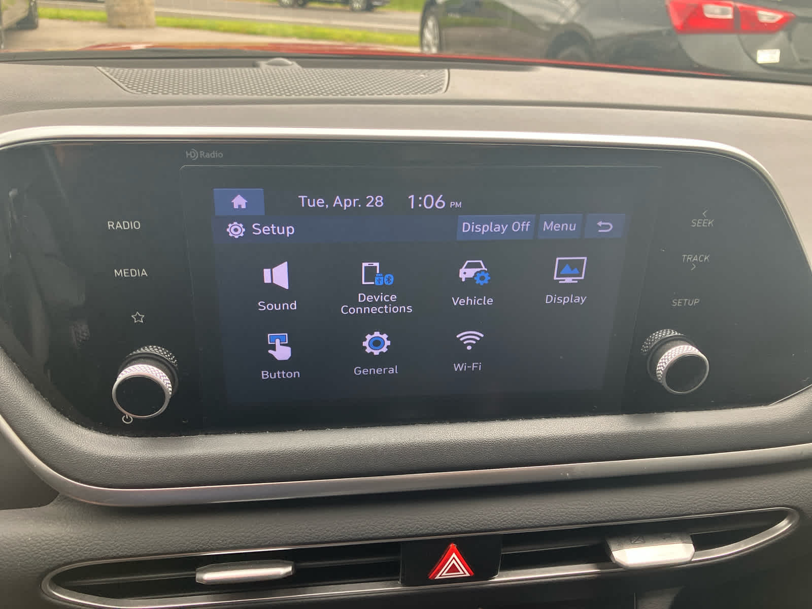 2022 Hyundai Sonata SE