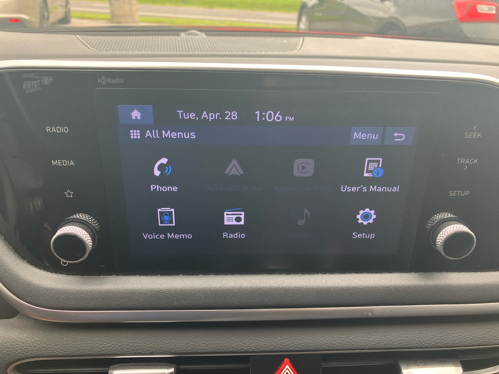 2022 Hyundai Sonata SE