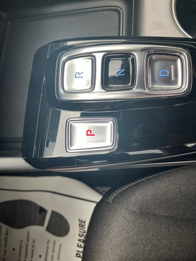 2022 Hyundai Sonata SE