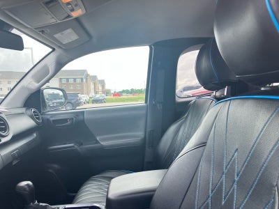 2019 Toyota Tacoma 4WD SR