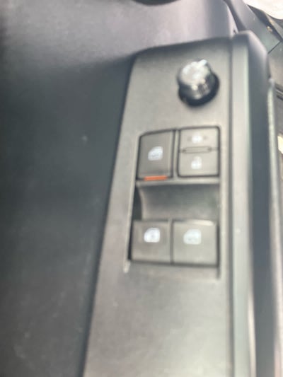 2019 Toyota Tacoma 4WD SR