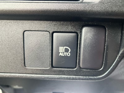 2019 Toyota Tacoma 4WD SR