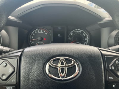 2019 Toyota Tacoma 4WD SR