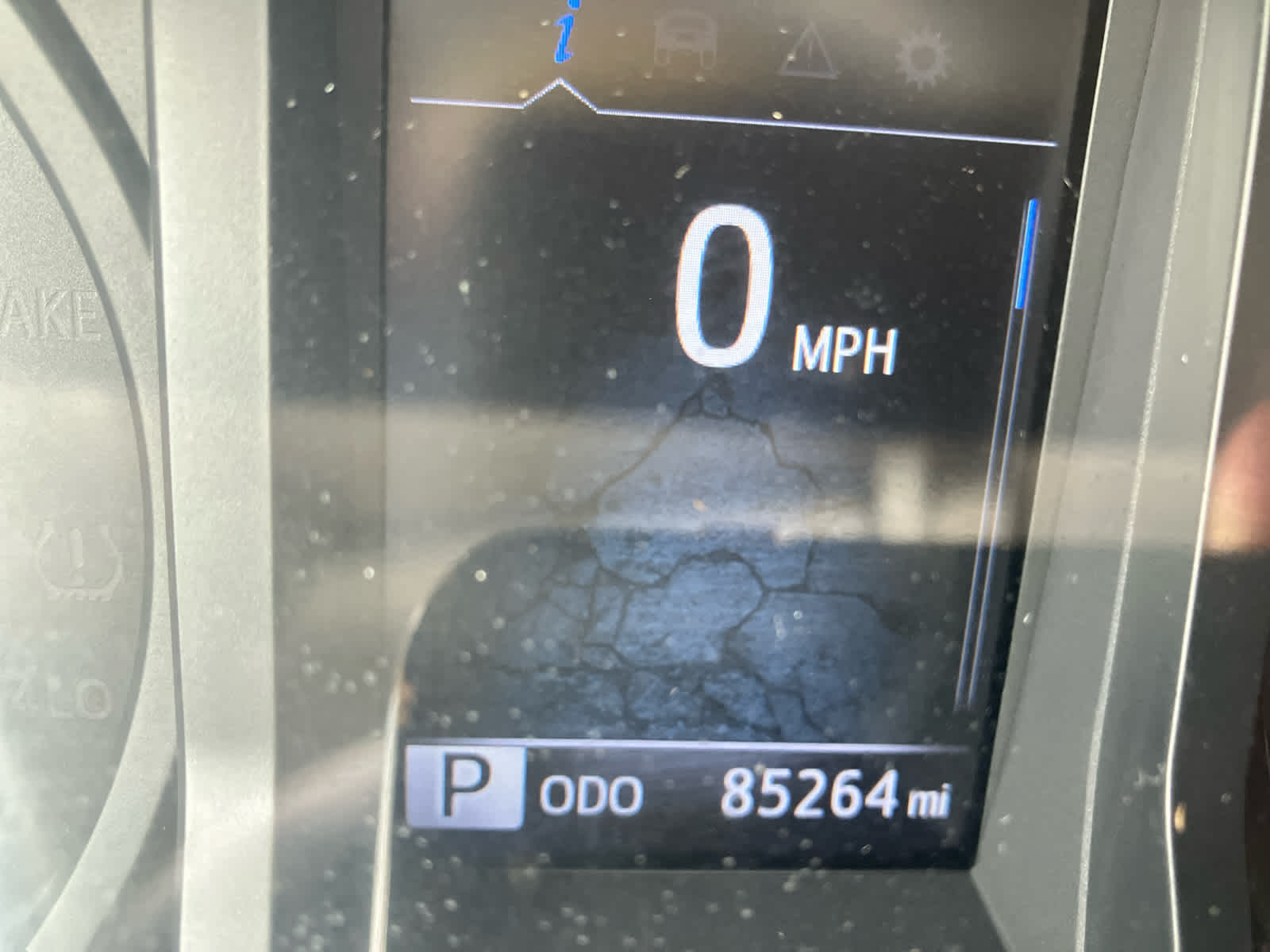 2019 Toyota Tacoma 4WD SR