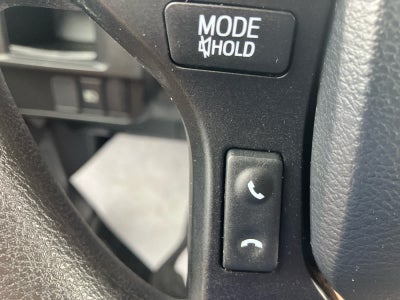 2019 Toyota Tacoma 4WD SR