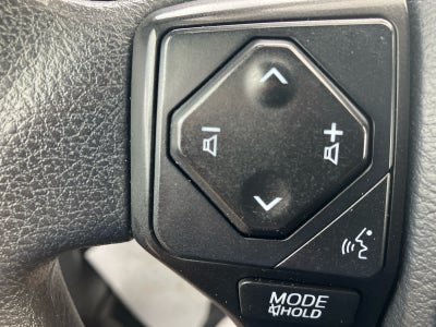 2019 Toyota Tacoma 4WD SR