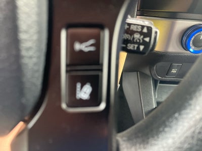 2019 Toyota Tacoma 4WD SR
