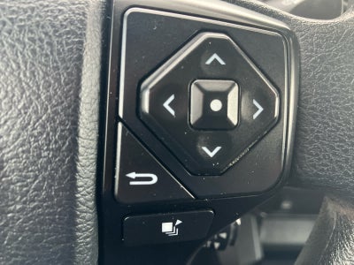 2019 Toyota Tacoma 4WD SR