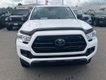 2019 Toyota Tacoma 4WD SR