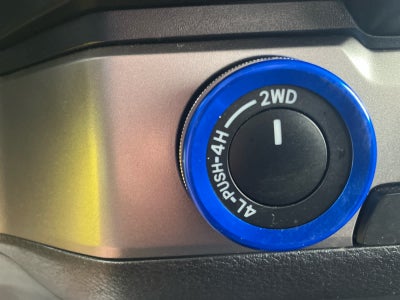 2019 Toyota Tacoma 4WD SR