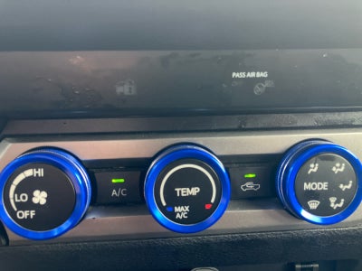 2019 Toyota Tacoma 4WD SR