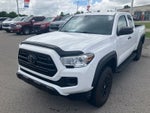 2019 Toyota Tacoma 4WD SR