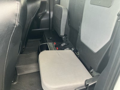 2019 Toyota Tacoma 4WD SR