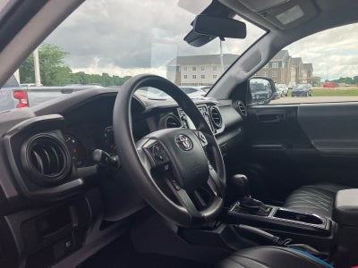 2019 Toyota Tacoma 4WD SR