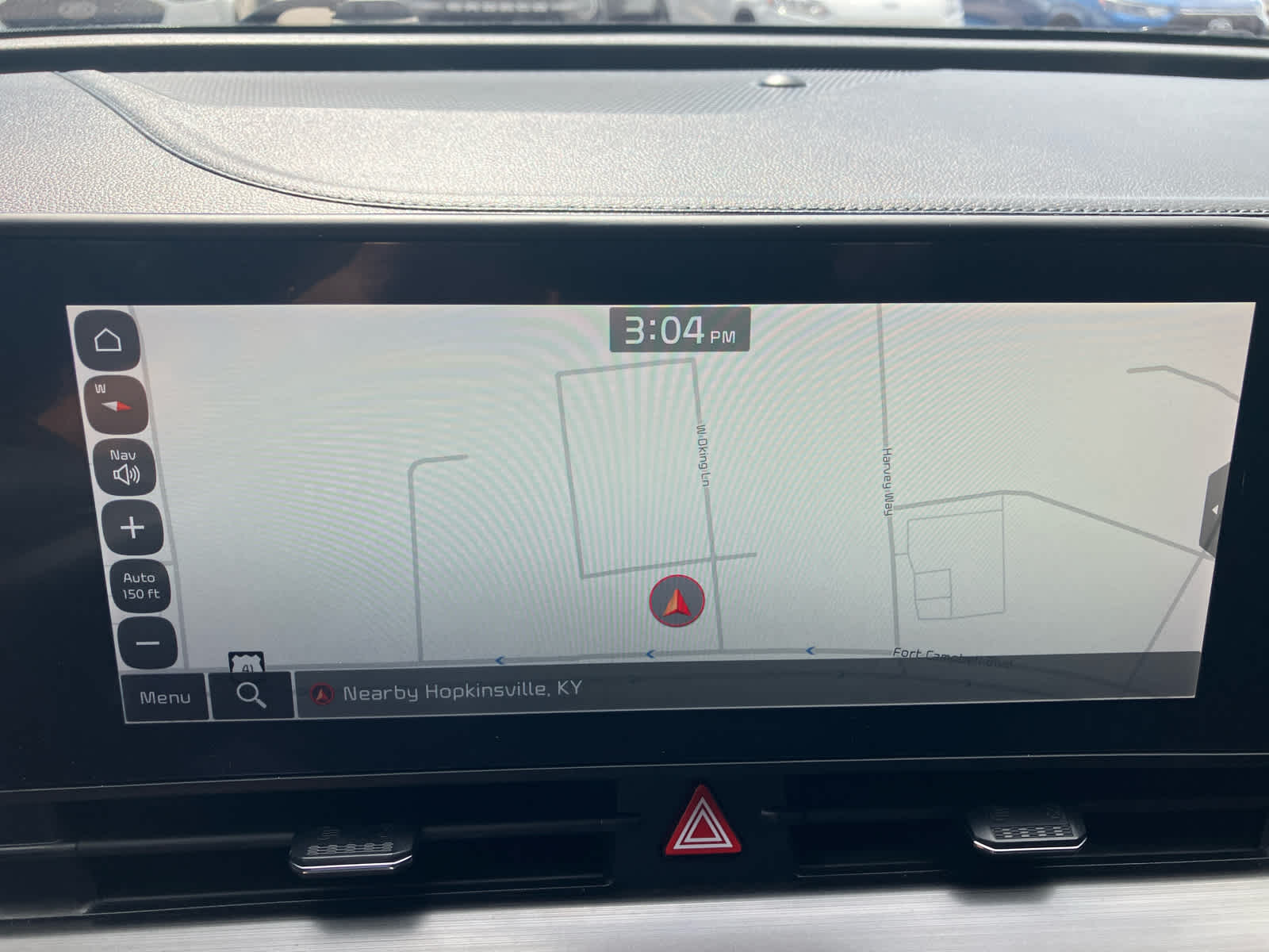 2023 Kia Sportage EX - Photo 20