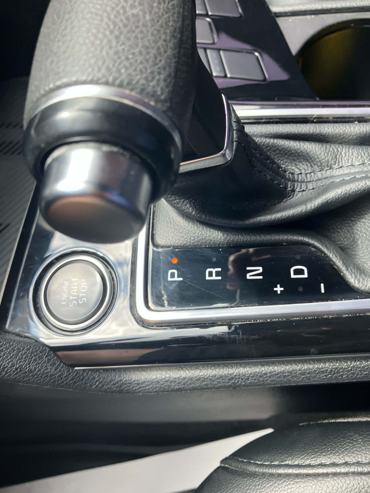 2023 Kia Sportage EX - Photo 27