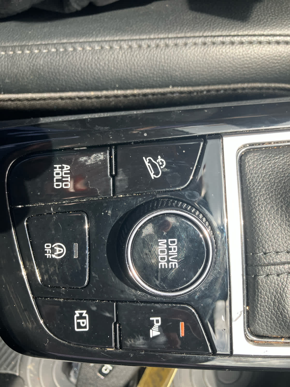 2023 Kia Sportage EX - Photo 28