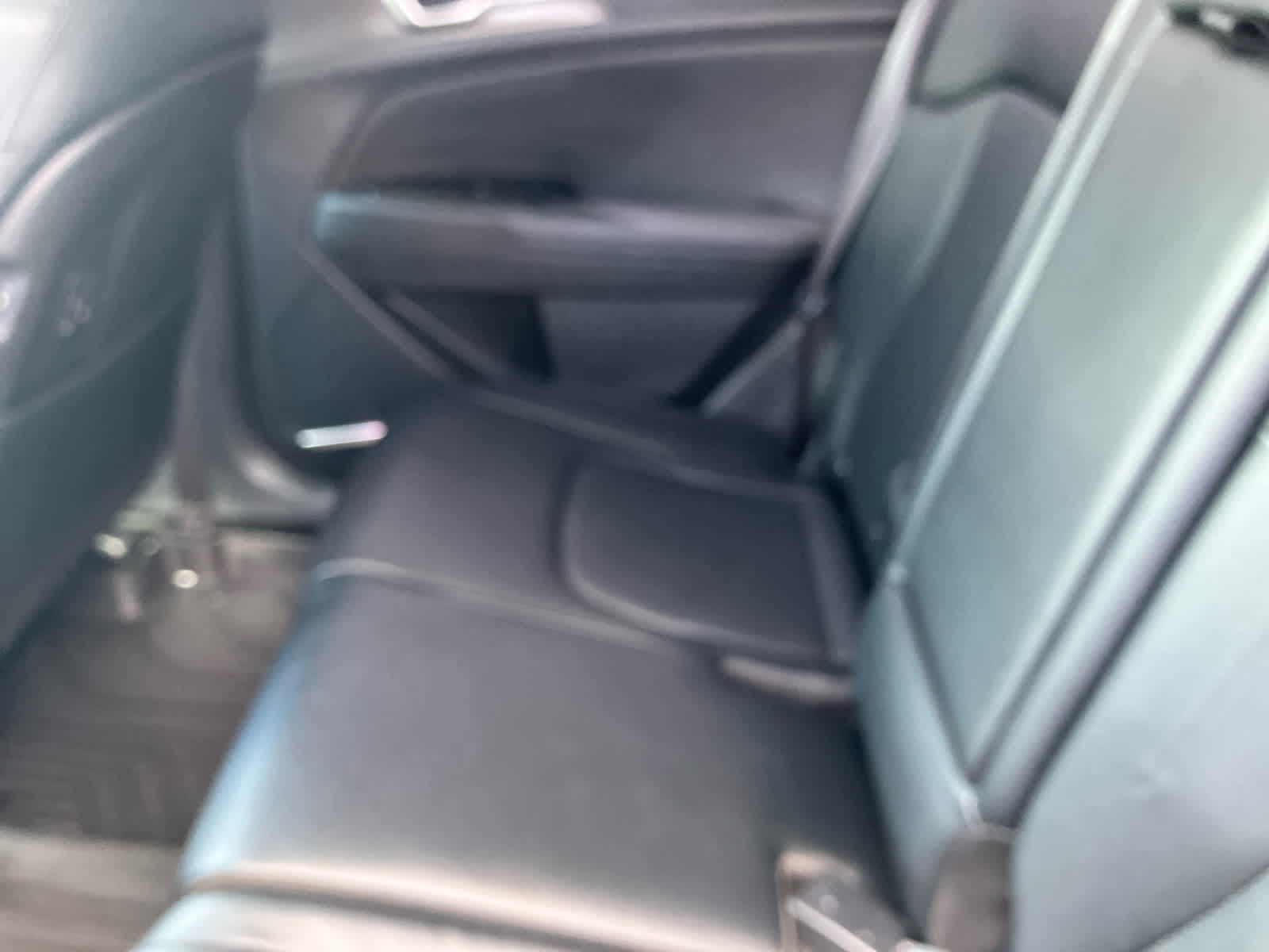 2023 Kia Sportage EX - Photo 33