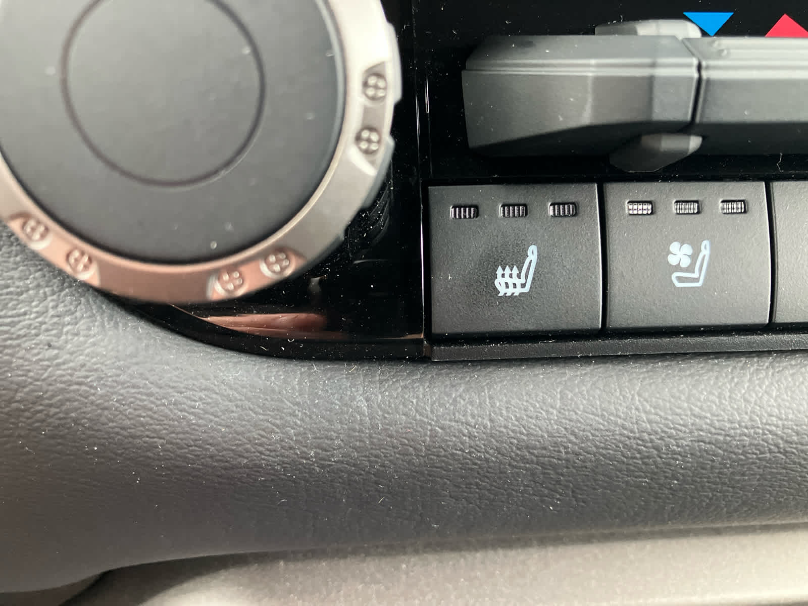 2026 Toyota Sequoia SR5
