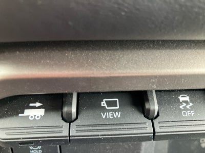 2026 Toyota Sequoia SR5