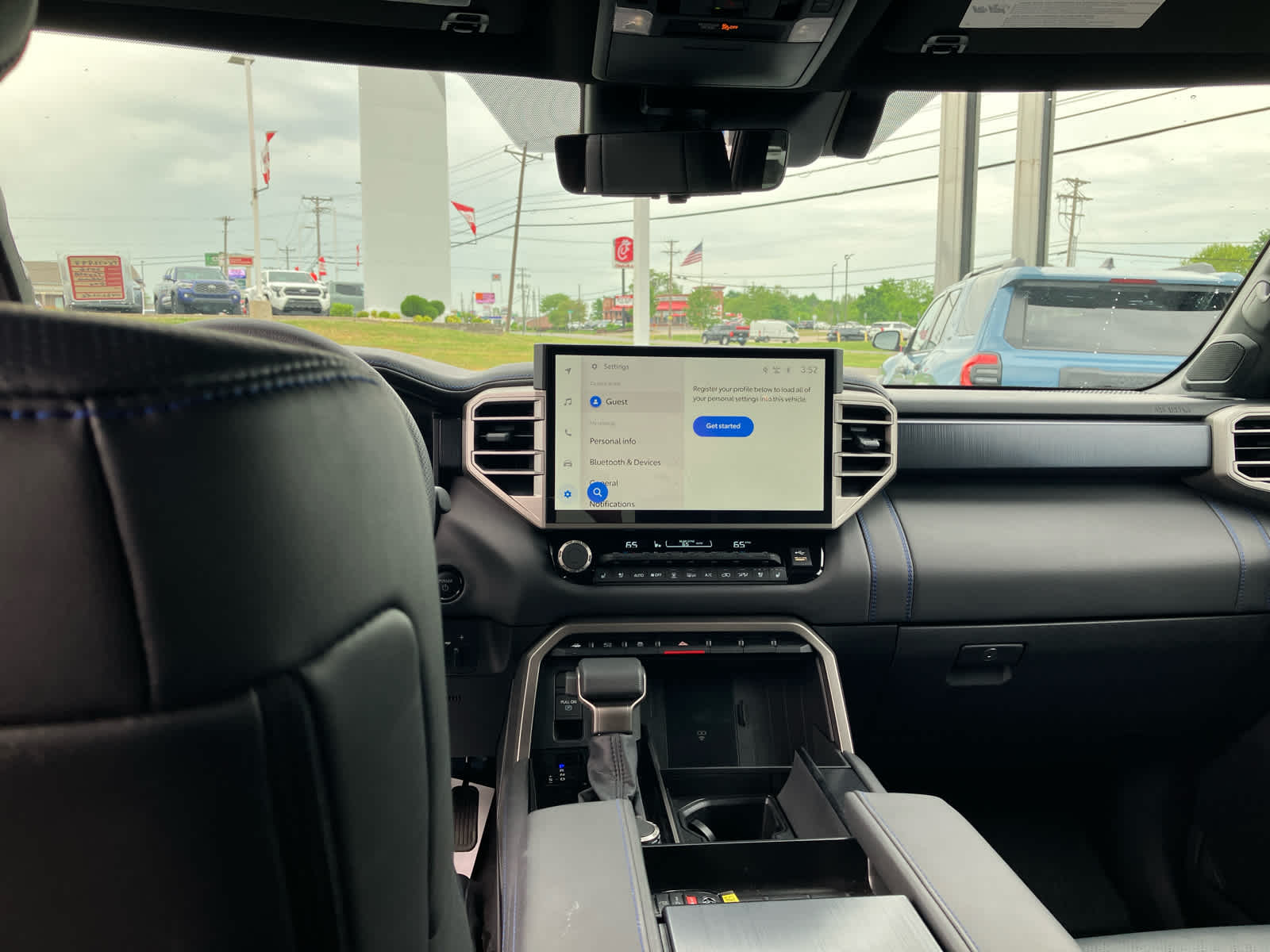 2026 Toyota Sequoia SR5