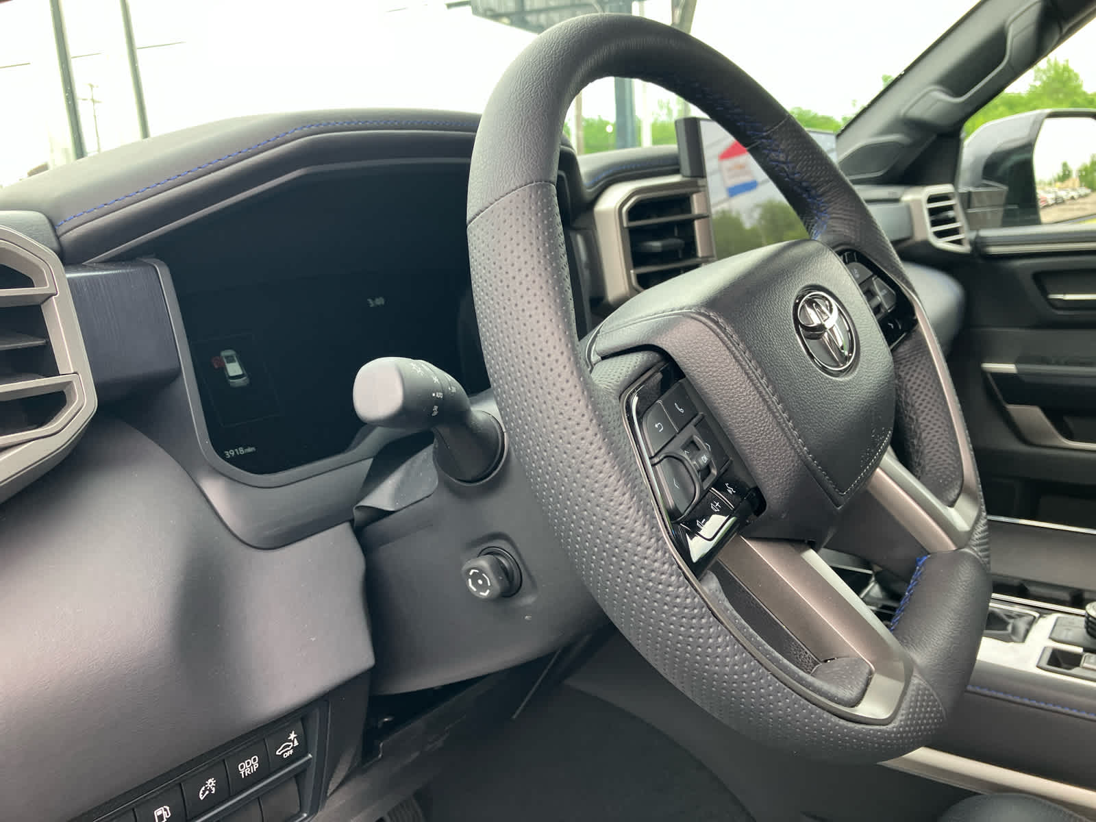 2026 Toyota Sequoia SR5