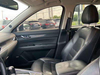 2020 Mazda Mazda CX-5 Grand Touring