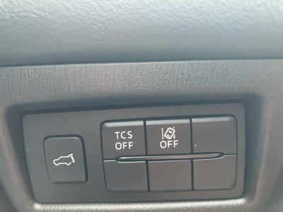 2020 Mazda Mazda CX-5 Grand Touring