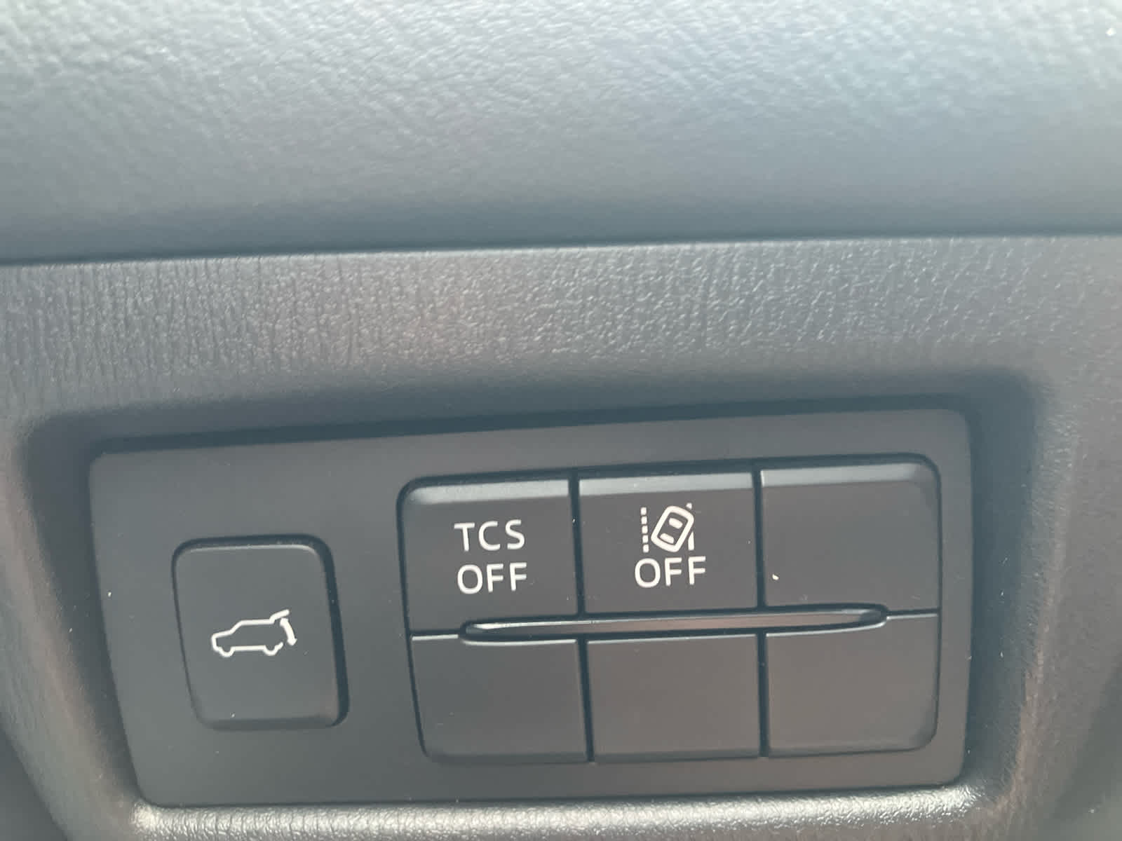 2020 Mazda Mazda CX-5 Grand Touring