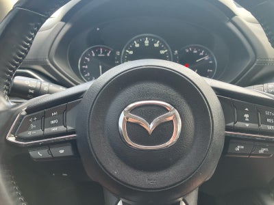 2020 Mazda Mazda CX-5 Grand Touring