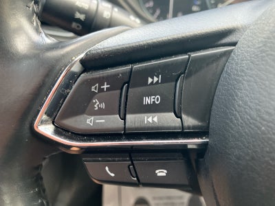 2020 Mazda Mazda CX-5 Grand Touring