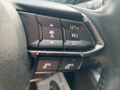 2020 Mazda Mazda CX-5 Grand Touring
