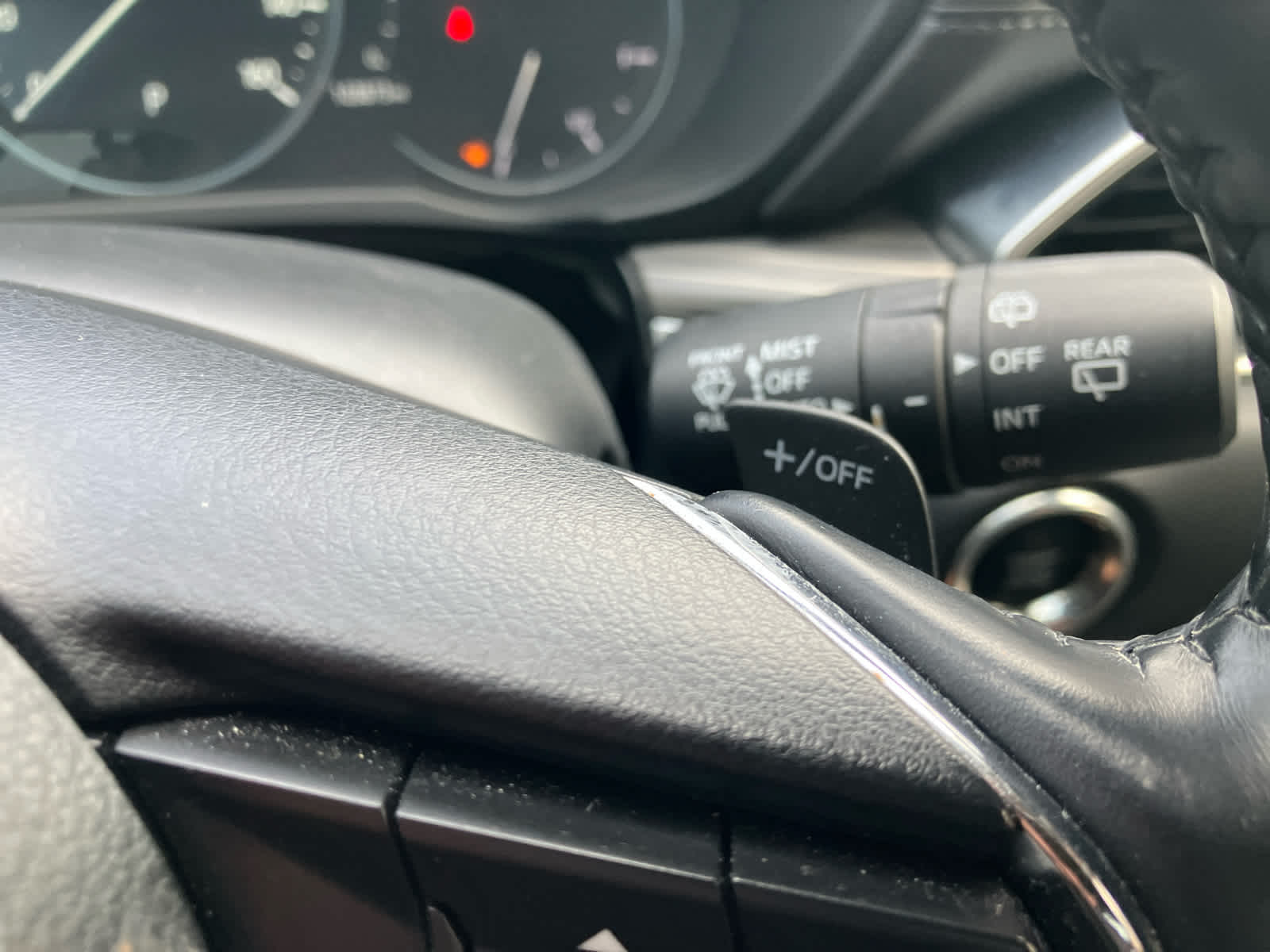 2020 Mazda Mazda CX-5 Grand Touring