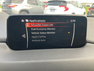 2020 Mazda Mazda CX-5 Grand Touring