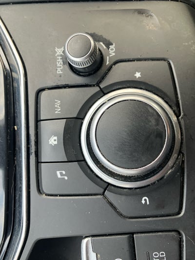 2020 Mazda Mazda CX-5 Grand Touring