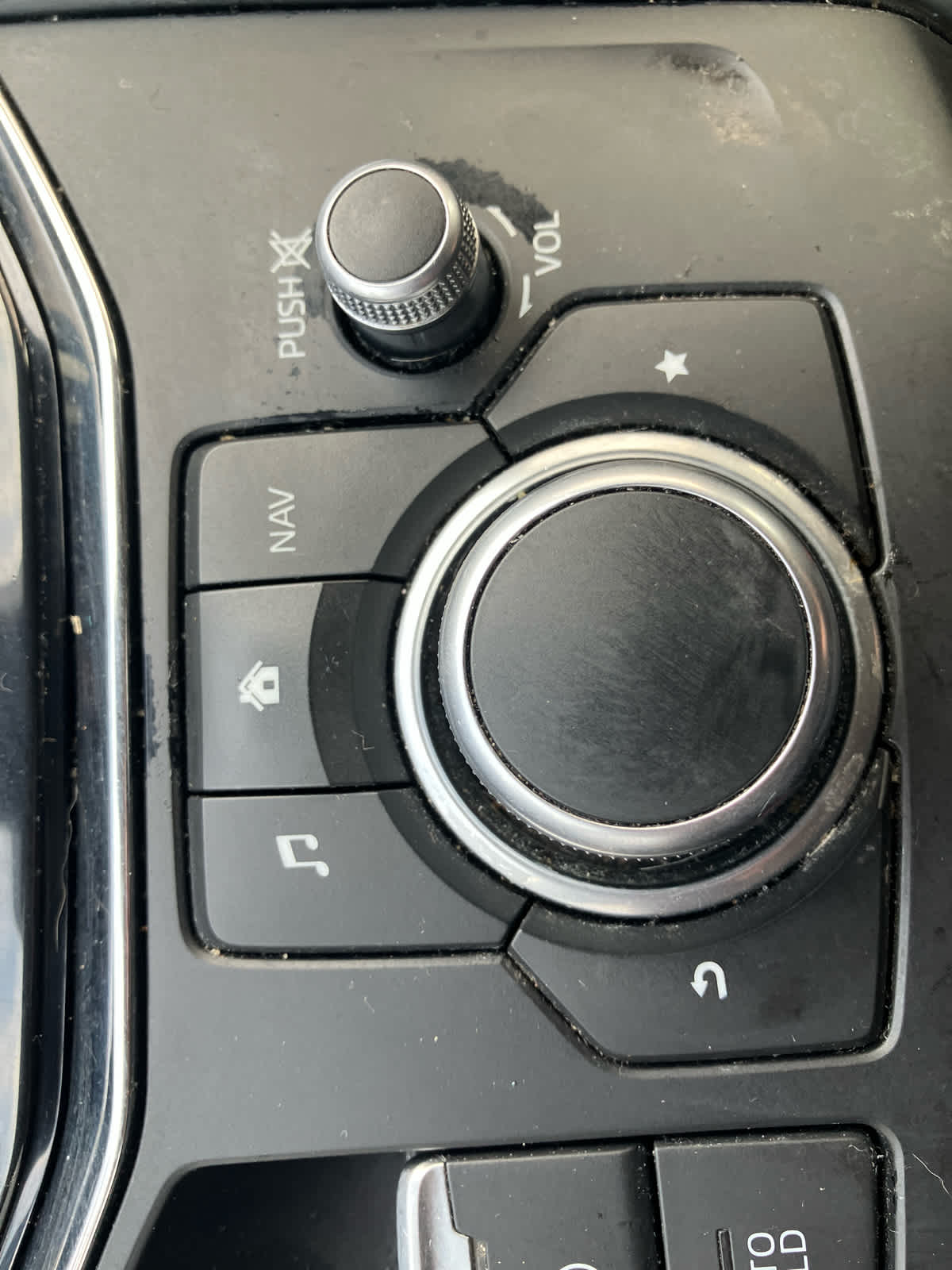 2020 Mazda Mazda CX-5 Grand Touring