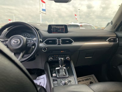 2020 Mazda Mazda CX-5 Grand Touring