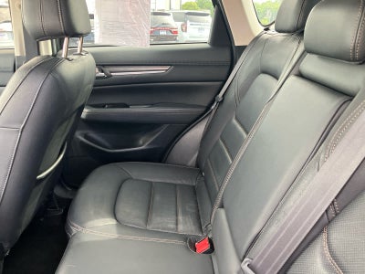 2020 Mazda Mazda CX-5 Grand Touring