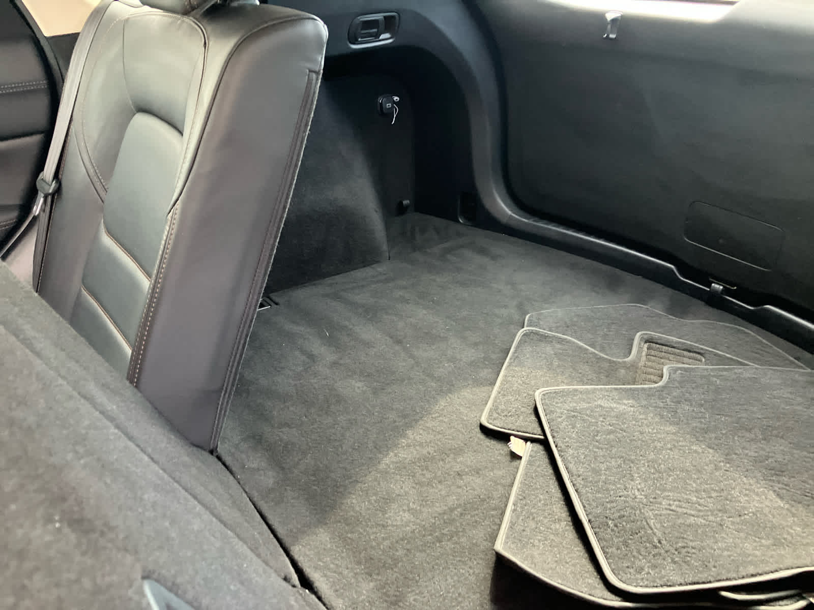 2020 Mazda Mazda CX-5 Grand Touring