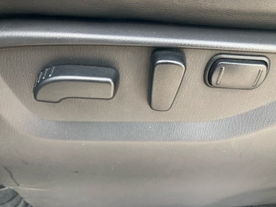 2021 Nissan Armada SL