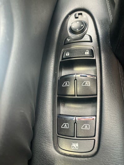 2021 Nissan Armada SL