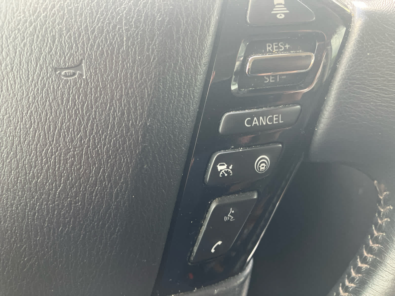 2021 Nissan Armada SL
