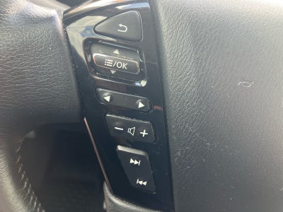 2021 Nissan Armada SL