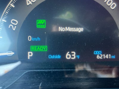 2022 Toyota RAV4 Prime XSE