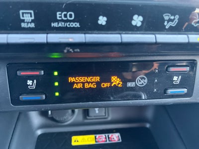 2022 Toyota RAV4 Prime XSE