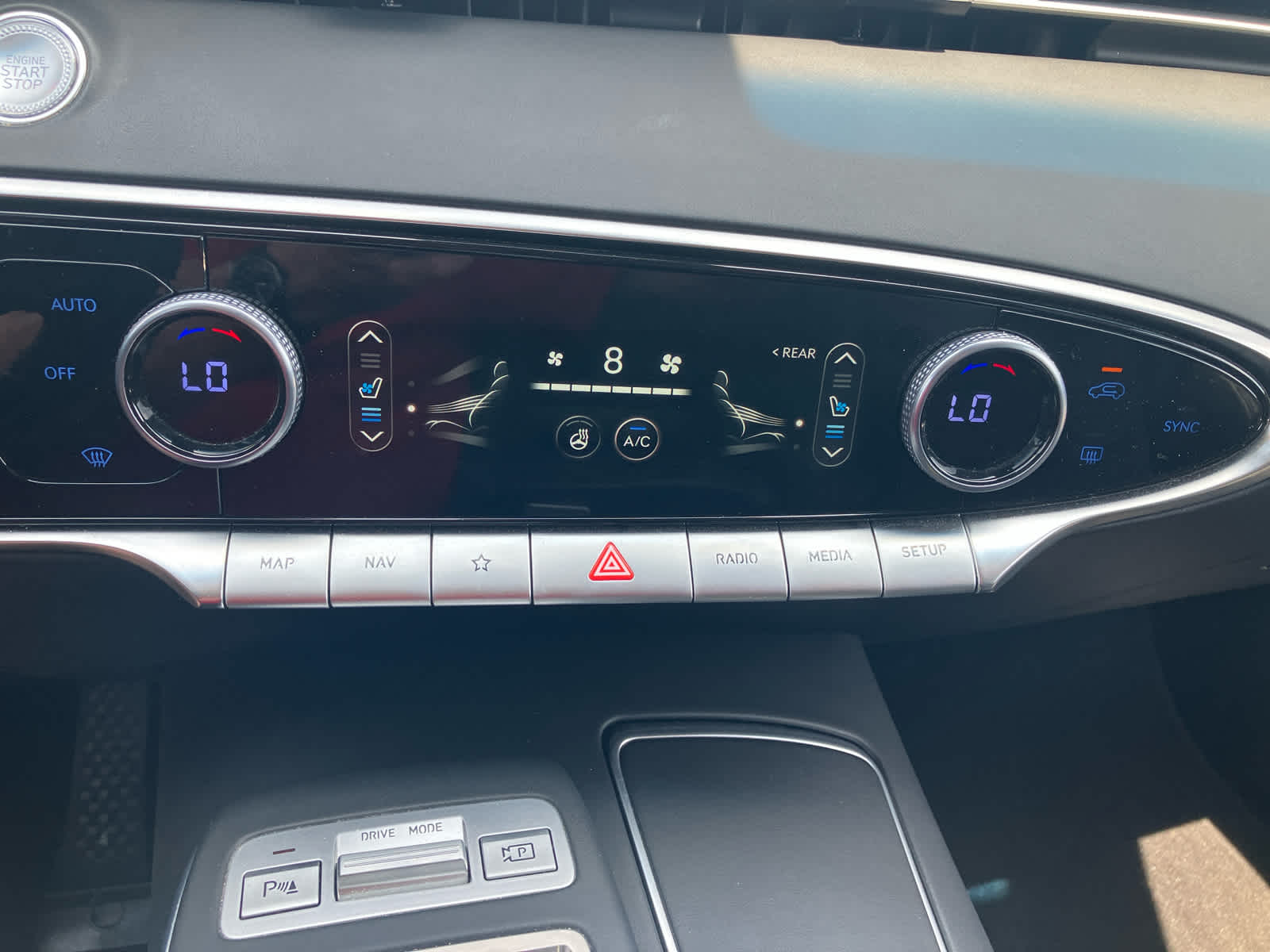 2023 Genesis GV70 2.5T