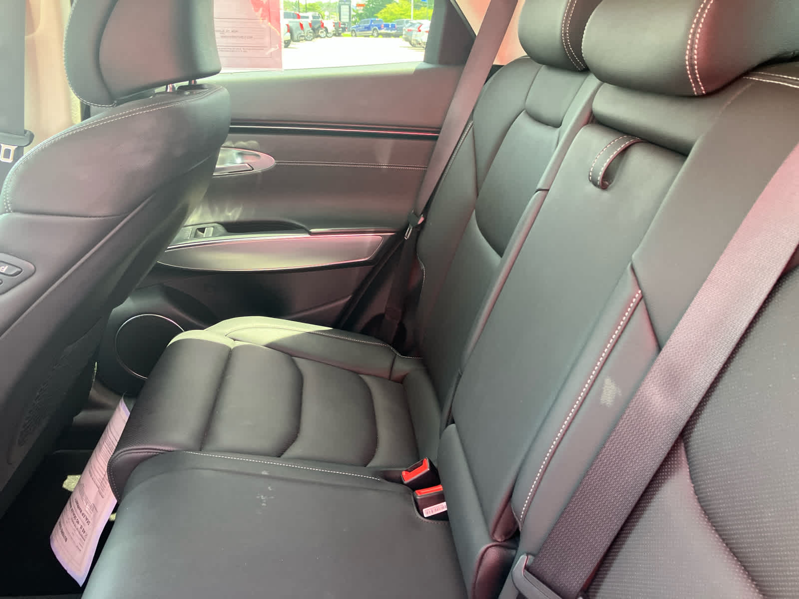 2023 Genesis GV70 2.5T