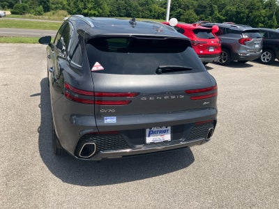 2023 Genesis GV70 2.5T