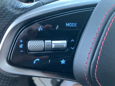 2022 Genesis GV70 3.5T Sport