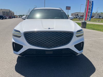 2022 Genesis GV70 3.5T Sport